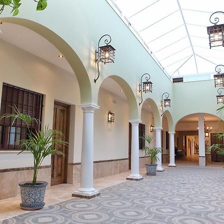 Hostal Garlu La Rambla  Exterior photo