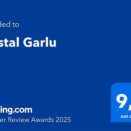 Hostal Garlu La Rambla  Exterior photo