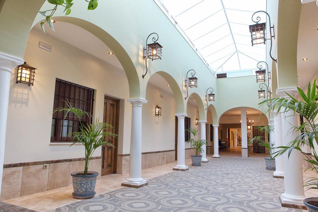 Hostal Garlu La Rambla  Exterior photo