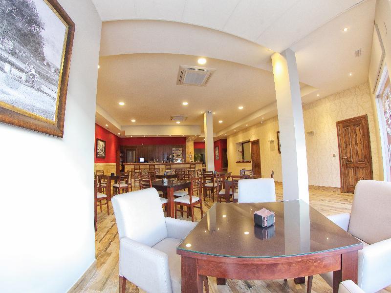 Hostal Garlu La Rambla  Exterior photo